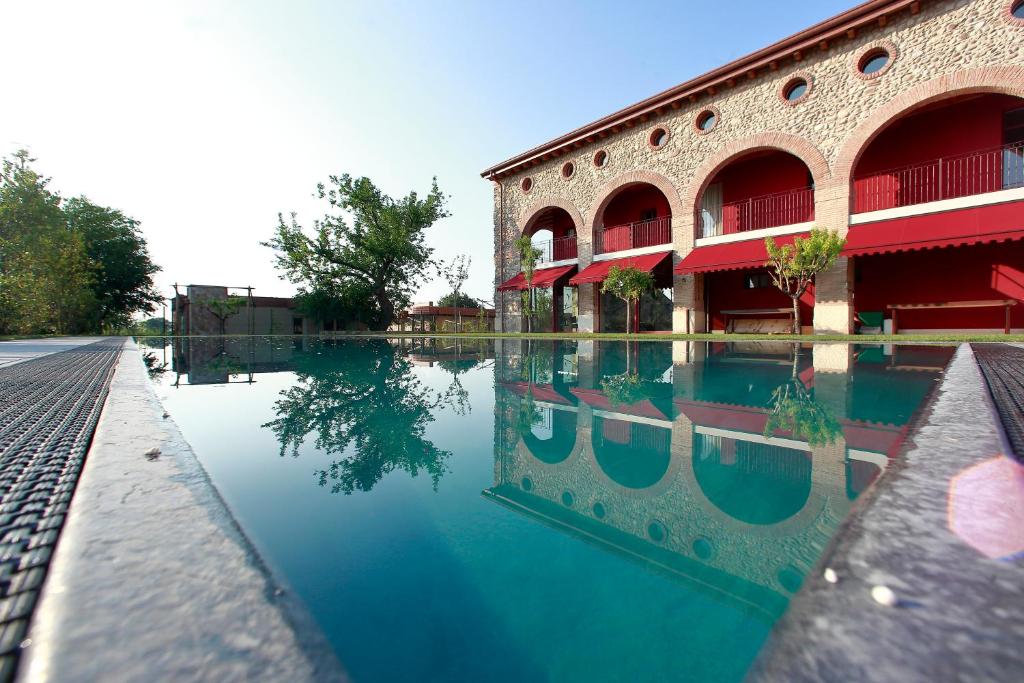 Le Greghe Suites