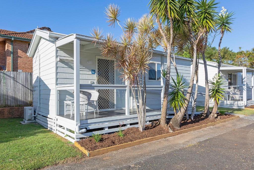 Reflections Holiday Parks Ballina