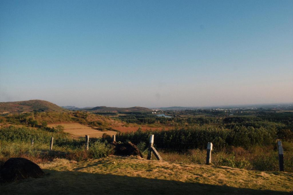 Tinton Hillstay
