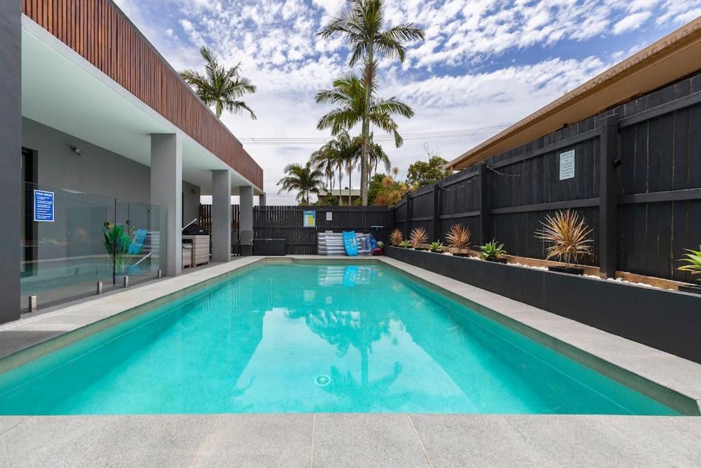 Staycation Mooloolaba Beach Paradise