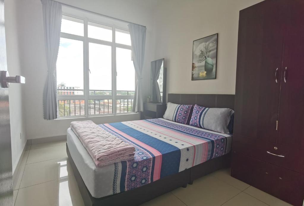 Ipoh Majestic R&C Homestay 1