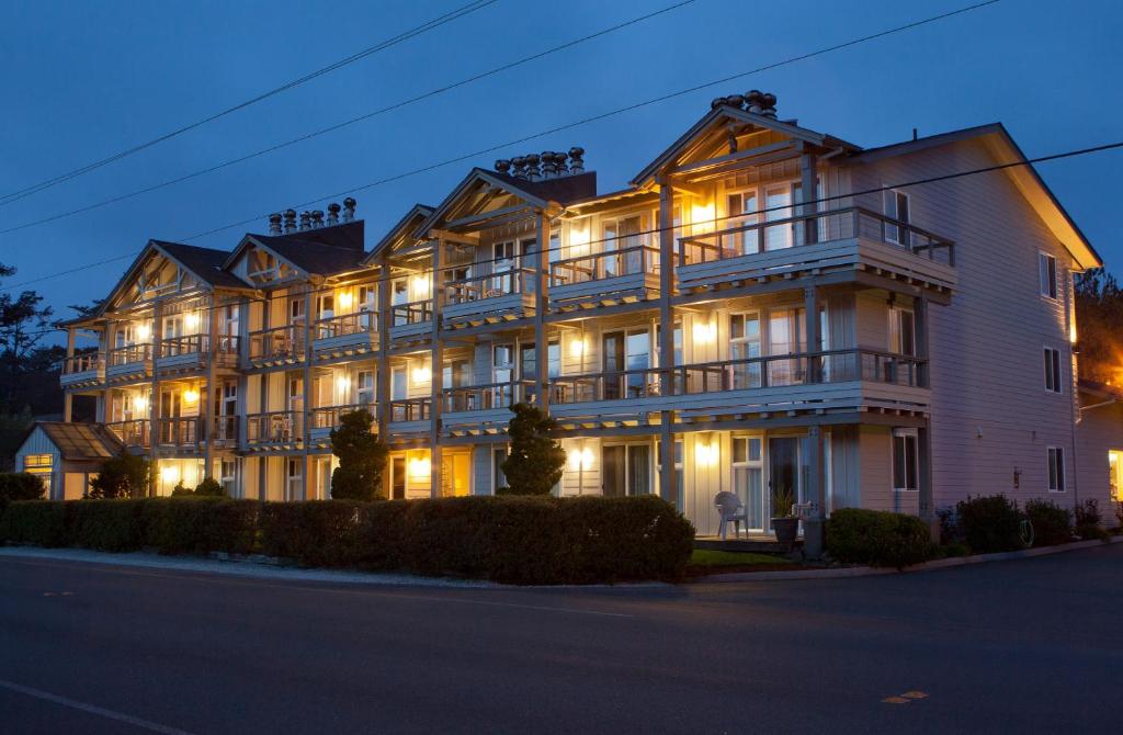 The Wayside Inn