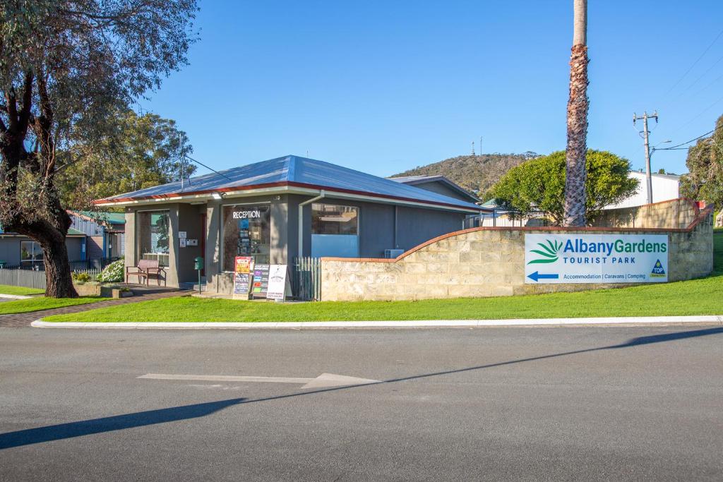 Tasman Holiday Parks - Albany