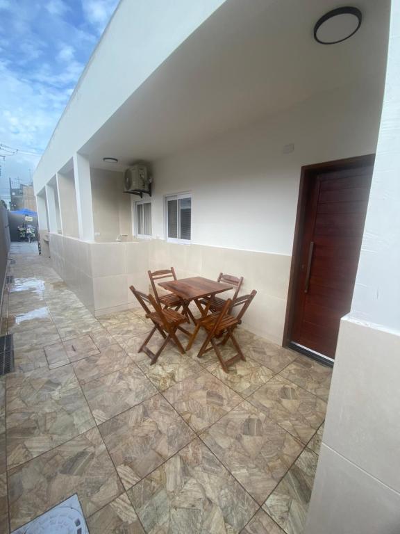 Residencial Ribeiro & Pereira