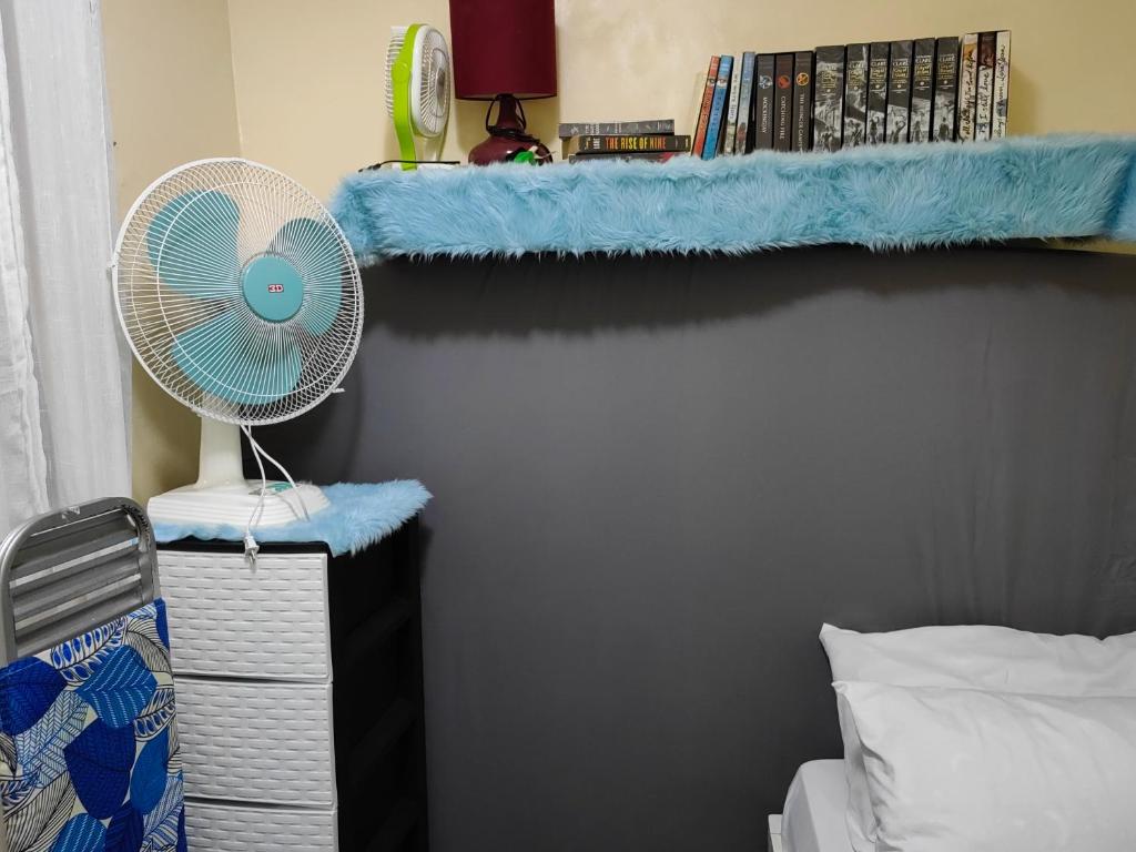 Perfect budget stay for up to 12 pax fully furnished 3br & 2tb home