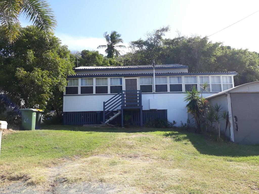 66a farnborough rd