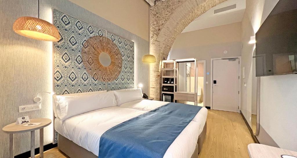 Soho Boutique Cádiz