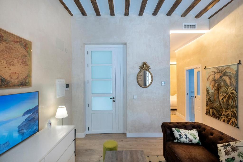 Gadir Suites