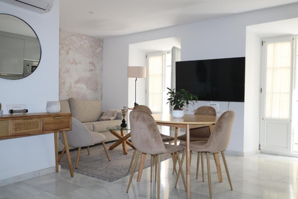 Apartamento Ohana