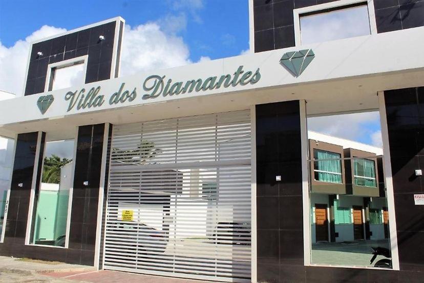 Apartamentos Villa dos Diamantes