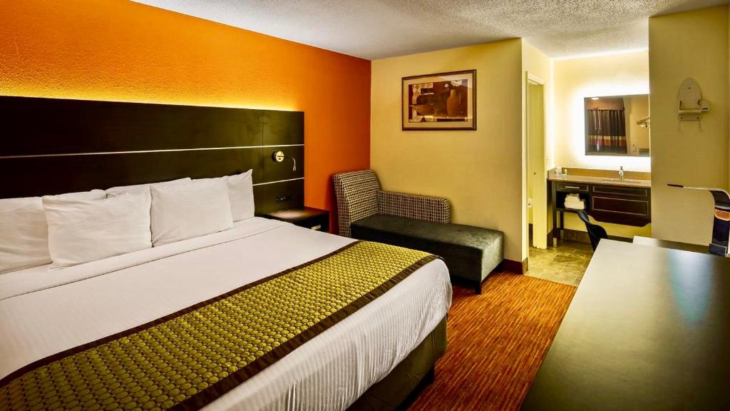 Quality Inn Tucumcari