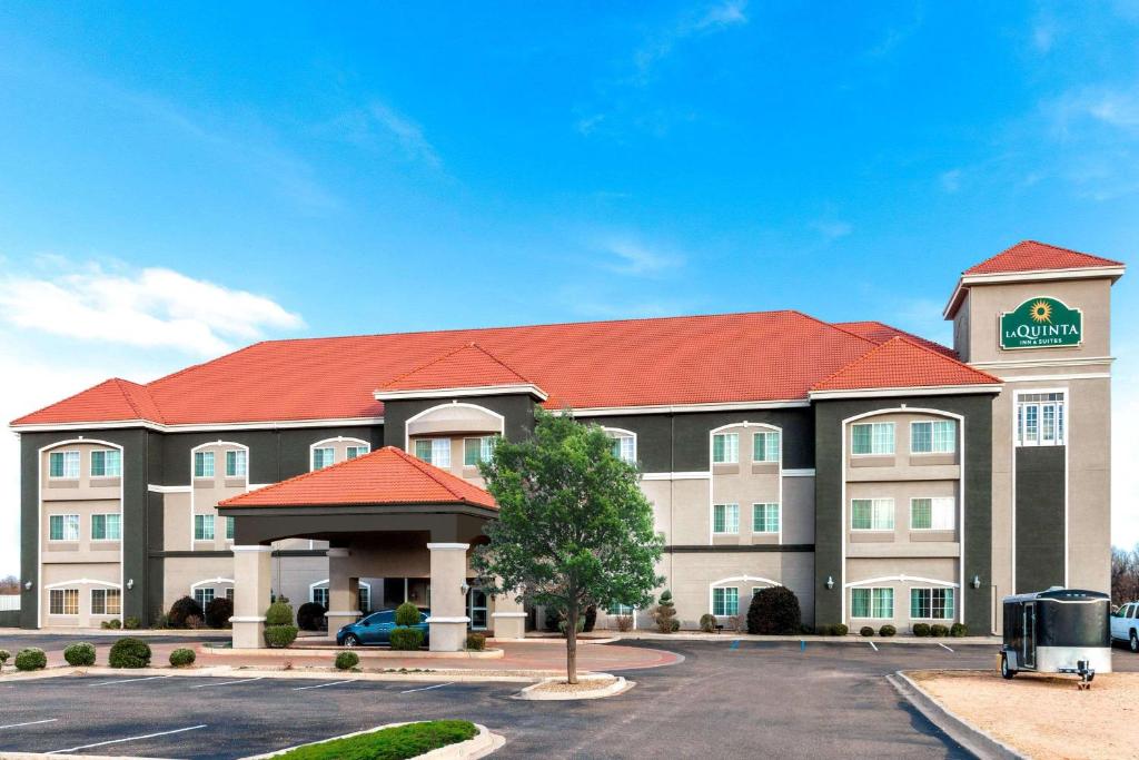 La Quinta by Wyndham Tucumcari