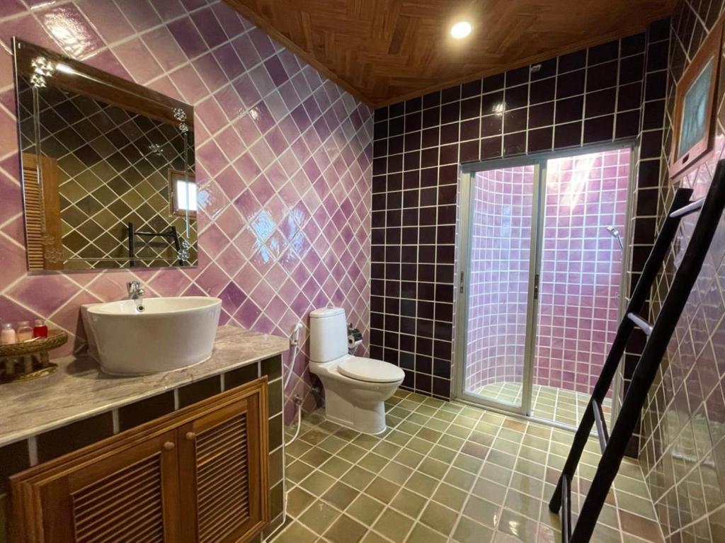 Green Tree Resort กรีนทรี รีสอร์ต