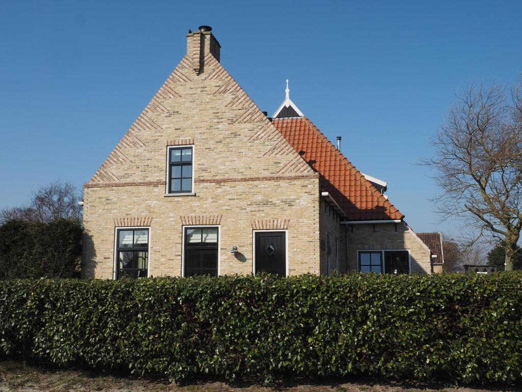 De Vergulde Kikker
