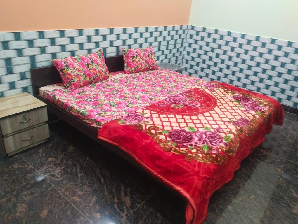Gaurav bhawan