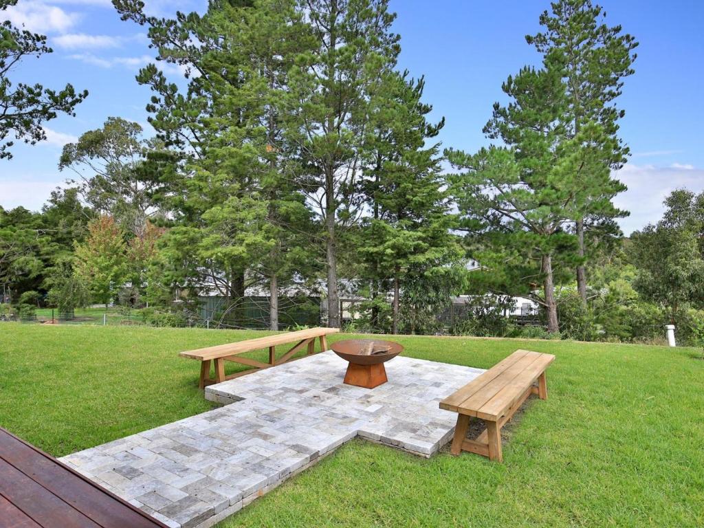 Rockwall I Pet Friendly I Fire Pit