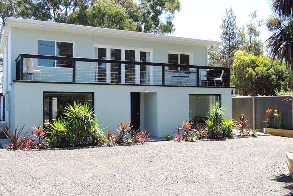 Holiday in Large Duplex Home in Cowes