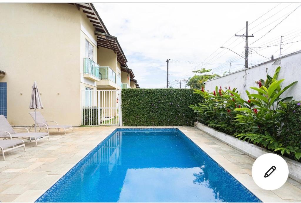 Casa charmosa Juquehy