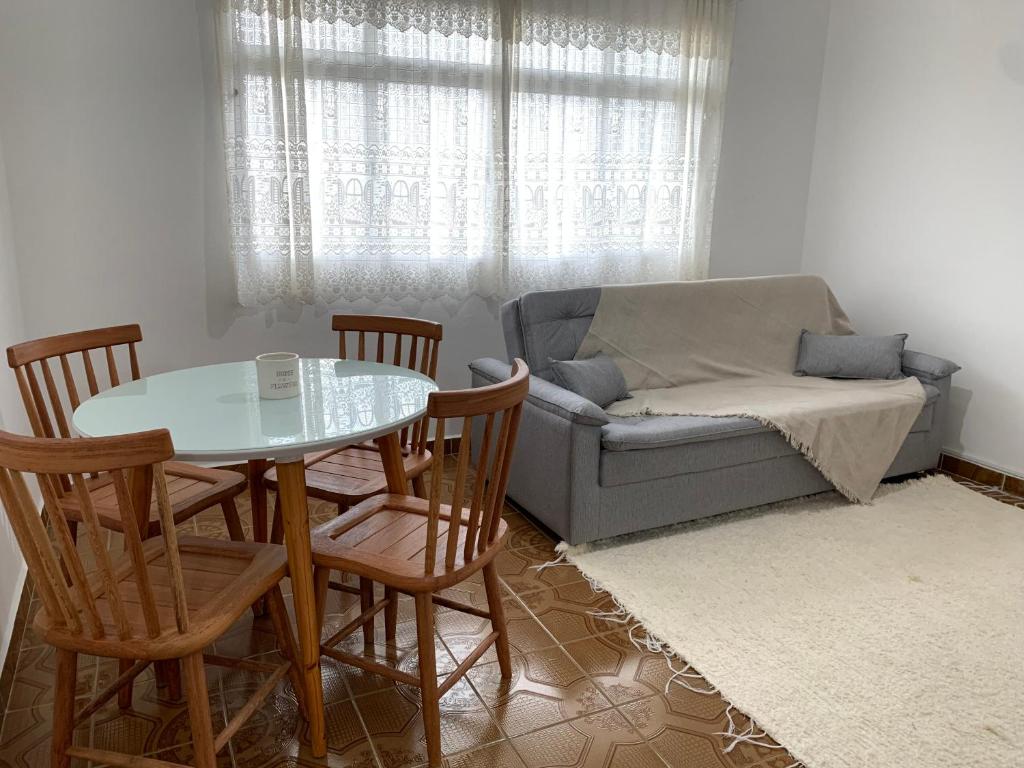 Apartamento Vista Mar