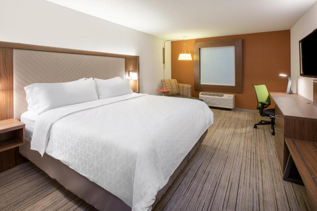 Holiday Inn Express Rawlins, an IHG Hotel