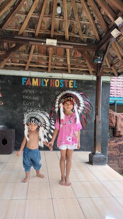 Family Hostel
