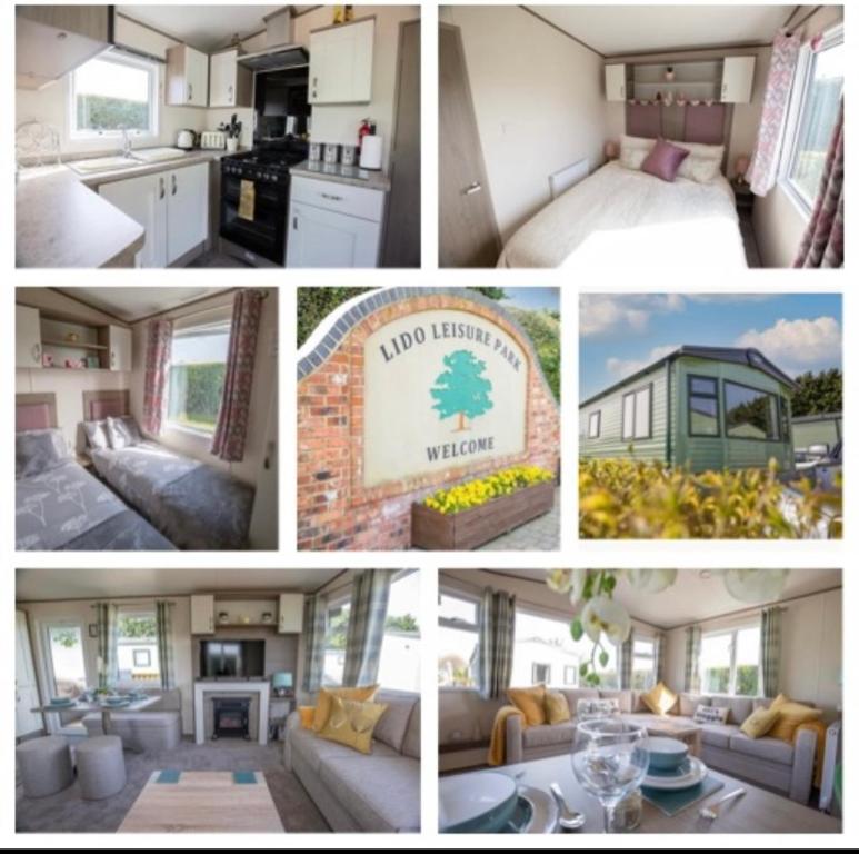Pepper Pot Lodge