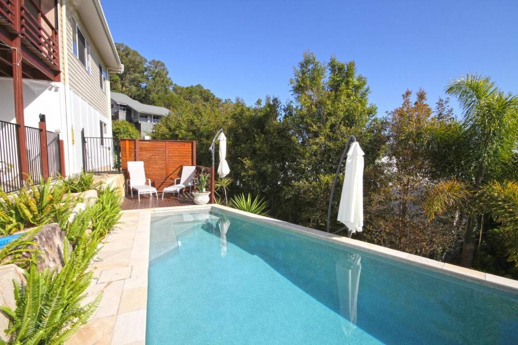 Stunning Home With Spectacular Views