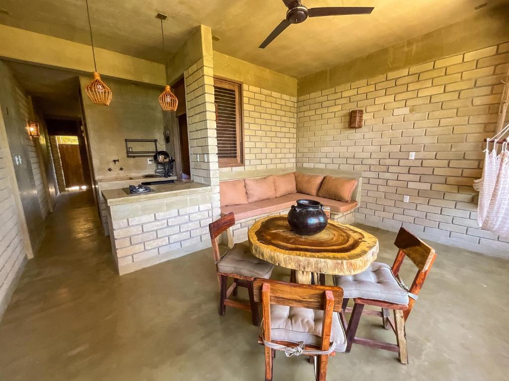 Villa Macarena Departamentos Boutique