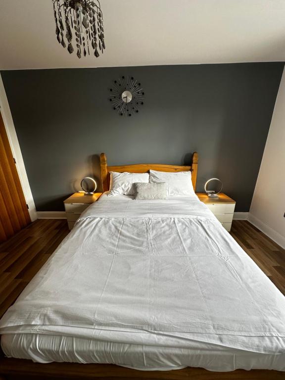 Two Bedroom Flat Town Centre Colchester