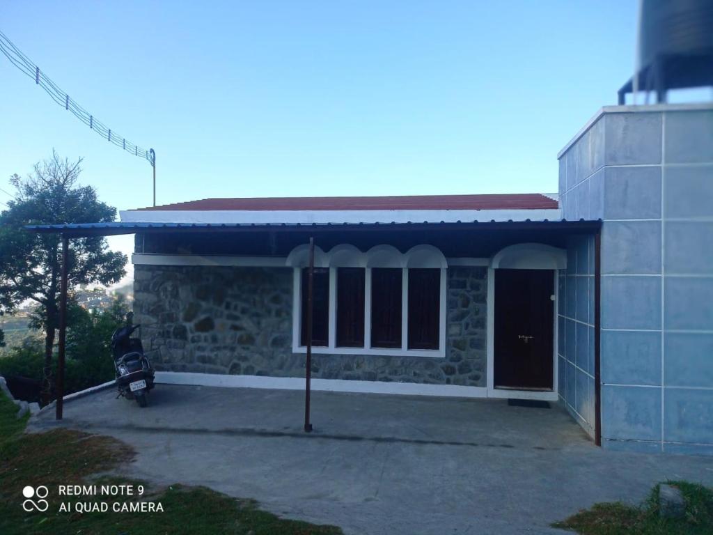 KODAIKANAL HOME STAY