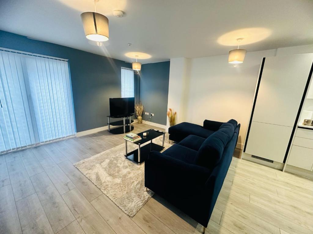 Hemel Apartments - Hemel Haven