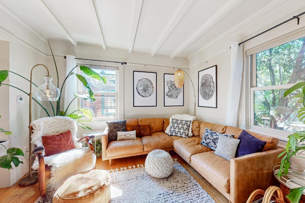 Hygge House