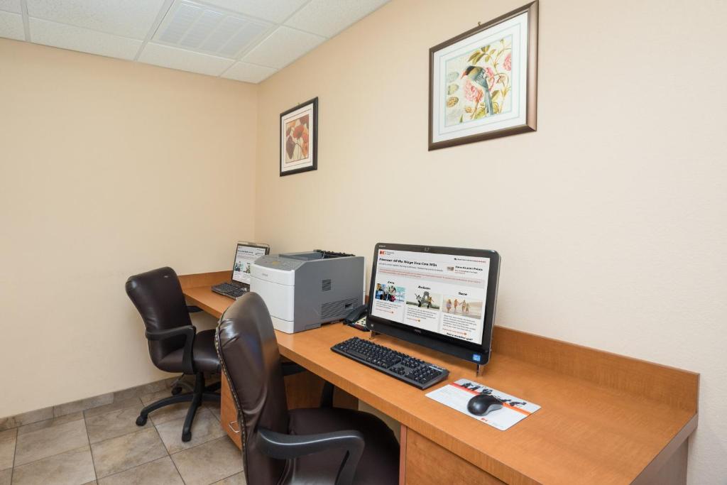 Candlewood Suites New Bern, an IHG Hotel