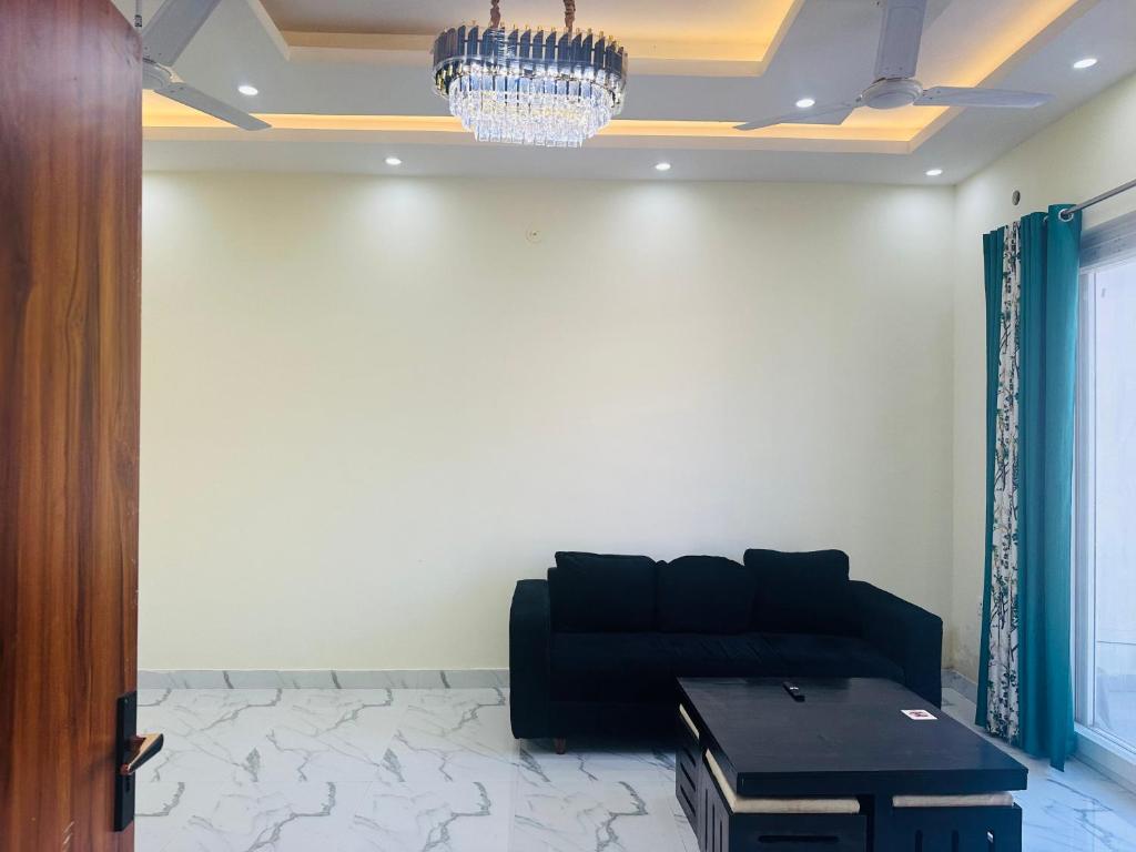 Spacious Villa in Dehradun