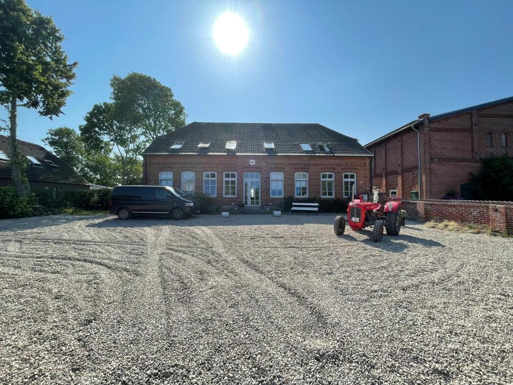 Ferienvermietung Klakus - a60263