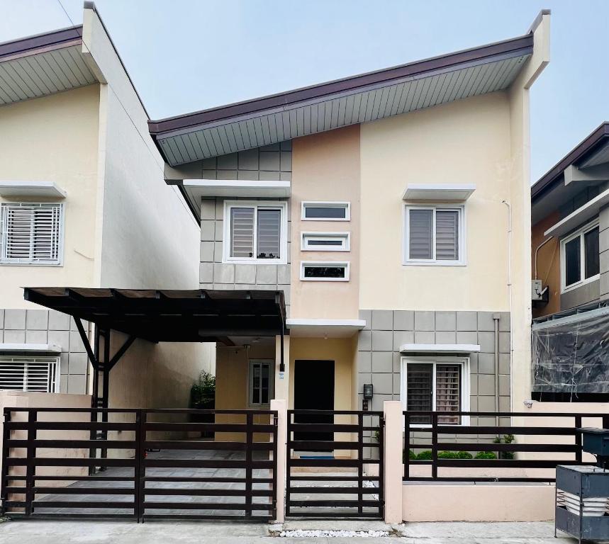 3 Bedroom Vacation Home