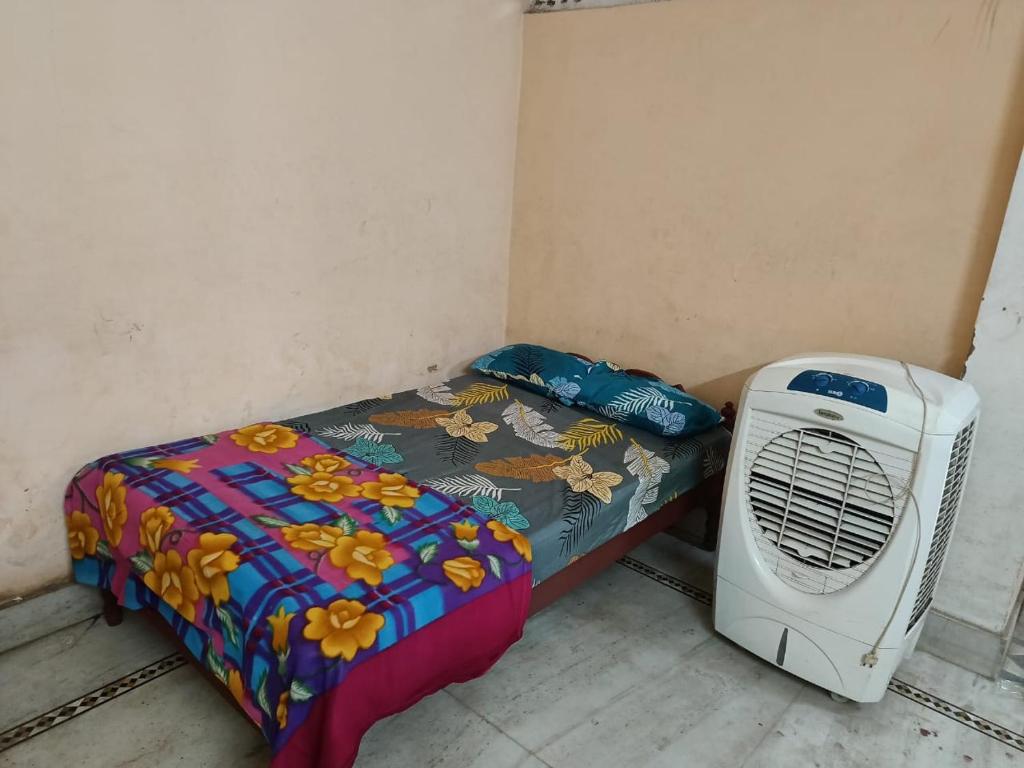 JHARANA HOME STAY
