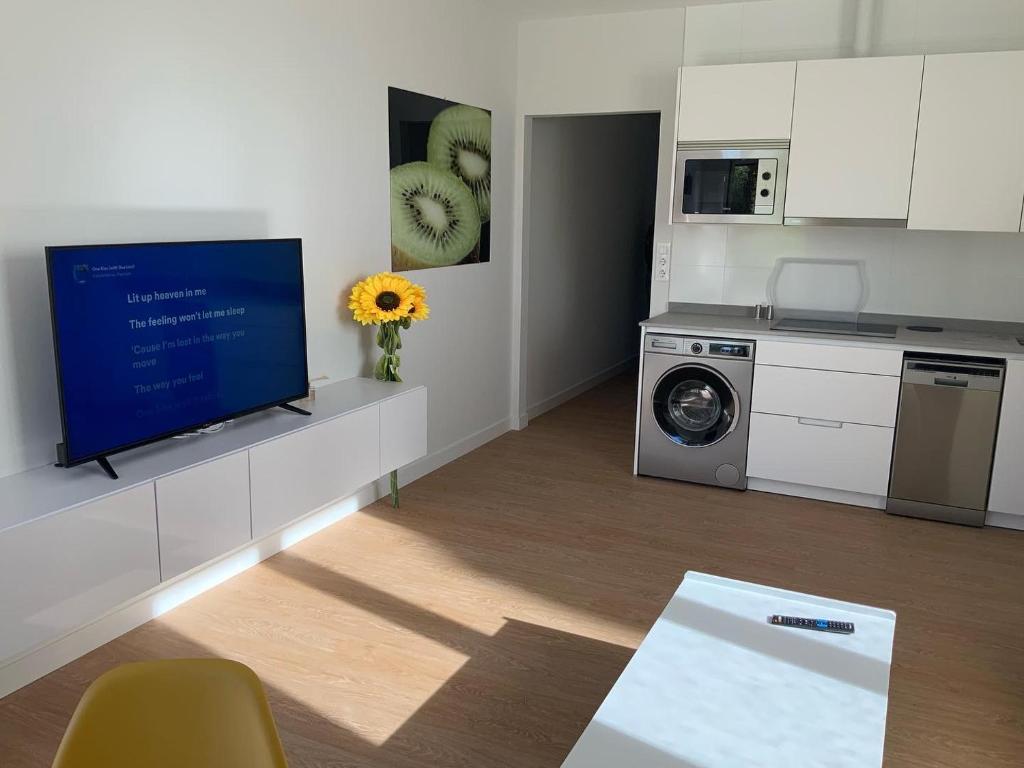 Super Chollo Enero apartamento pie de playa Yellow, un lujo, totalmente nuevo también para tu mascota