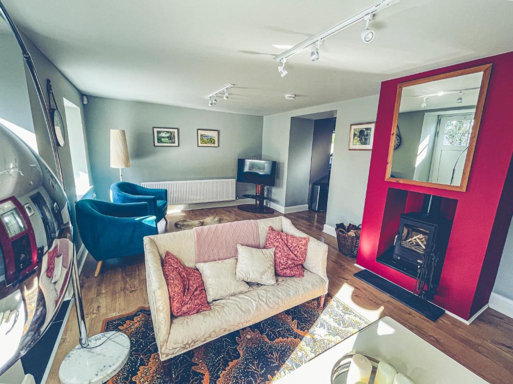Maytown Cottage