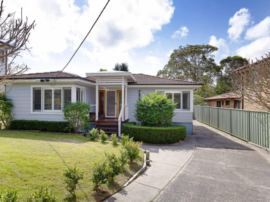 Rubys Retreat pet friendly aircon and boat parking