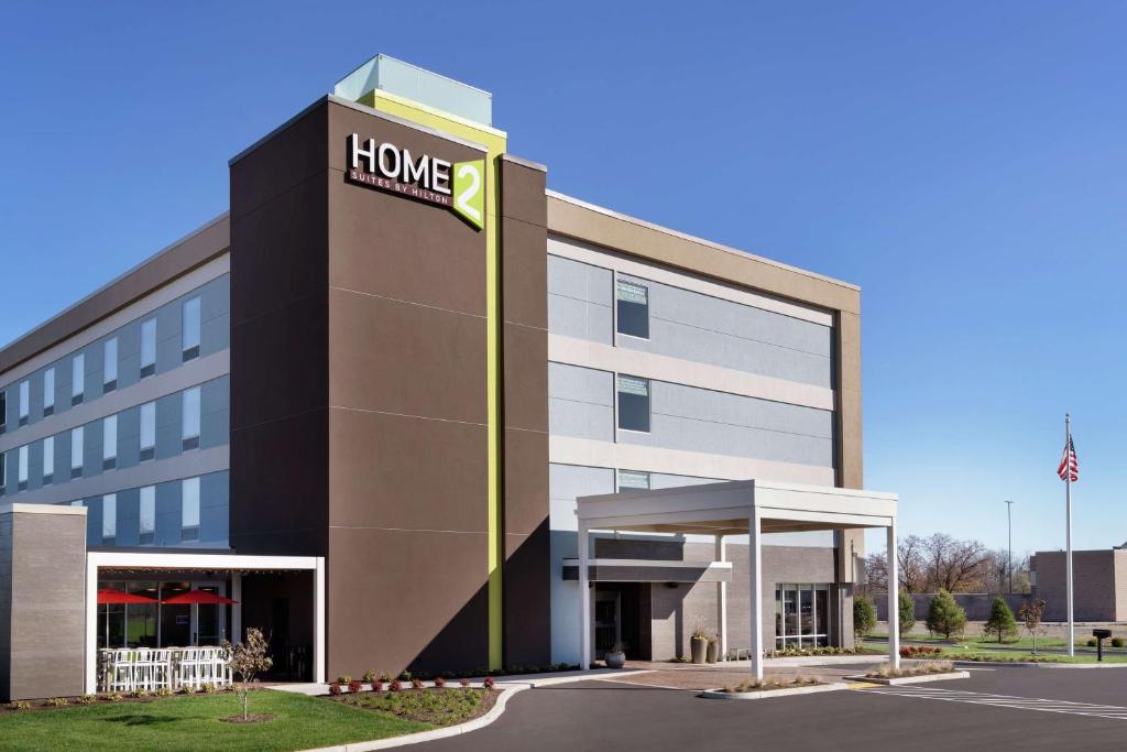Home2 Suites By Hilton Martinsburg, Wv