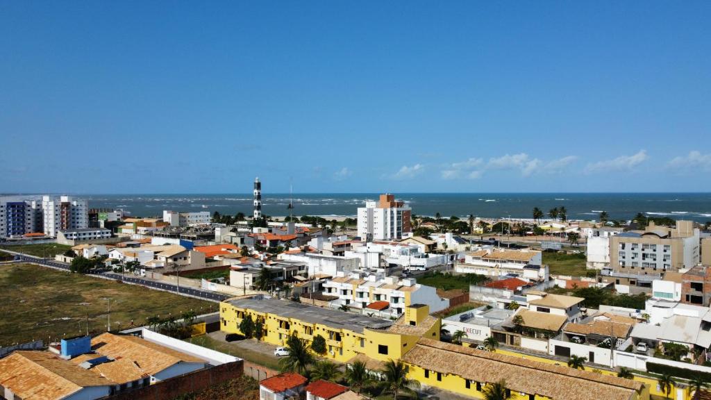 Pousada Casa da Vovó - Sua casa pertinho da Praia