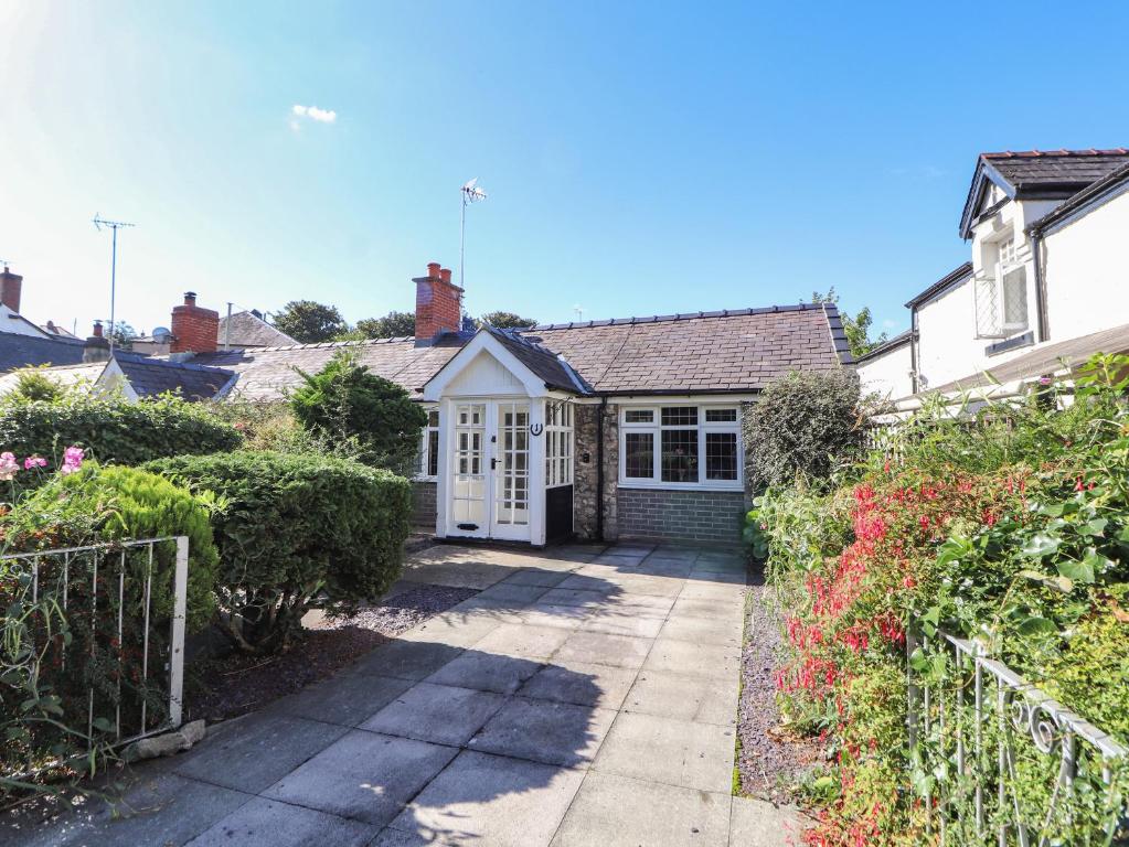 1 New Inn Terrace