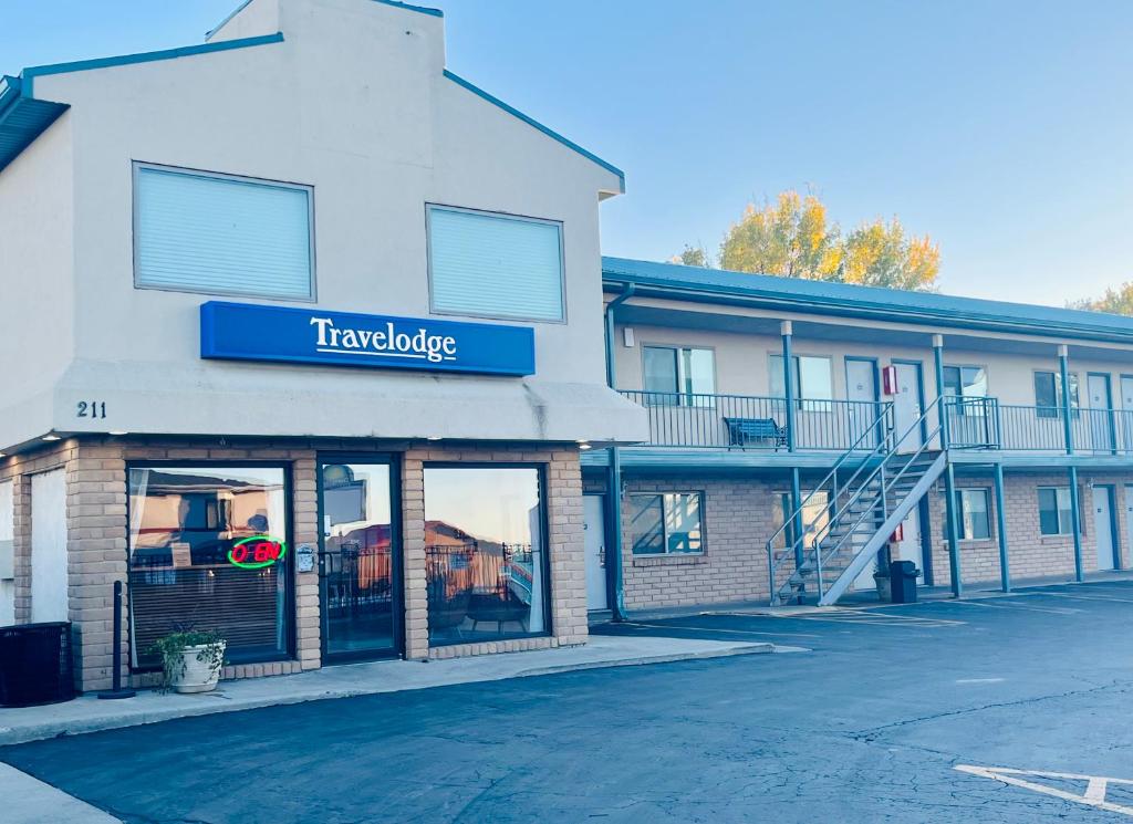 Travelodge by Wyndham Wall