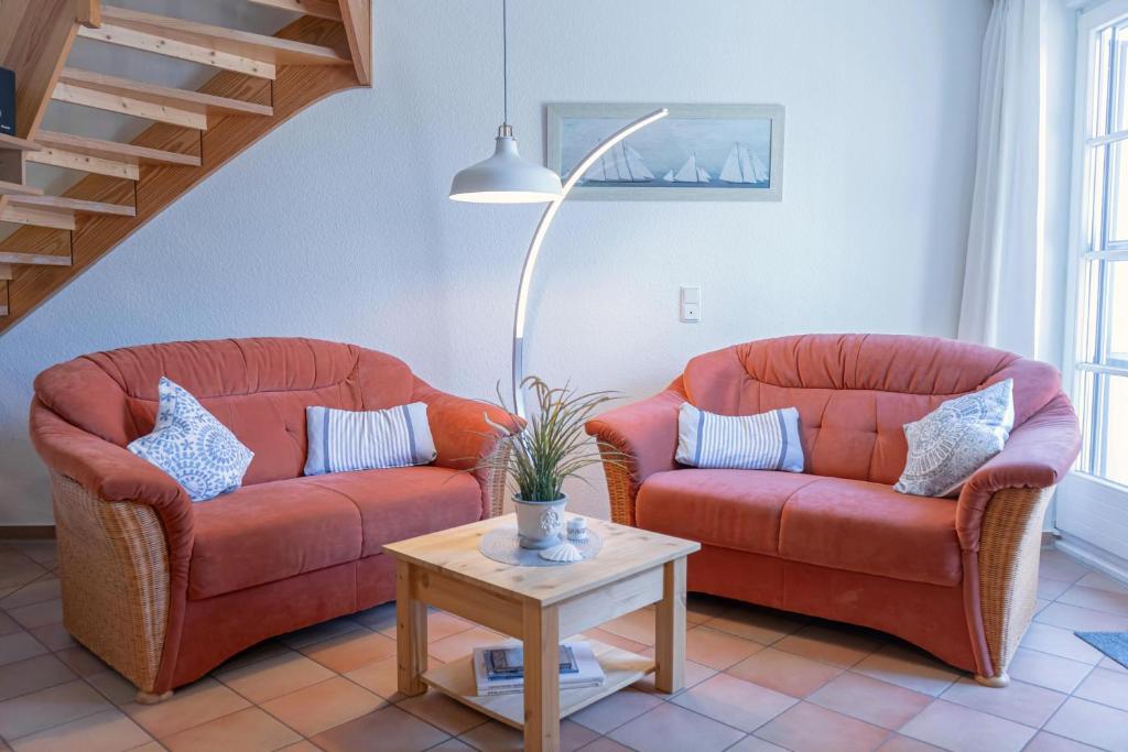 Achtern Diek 8a - Wohnung 5