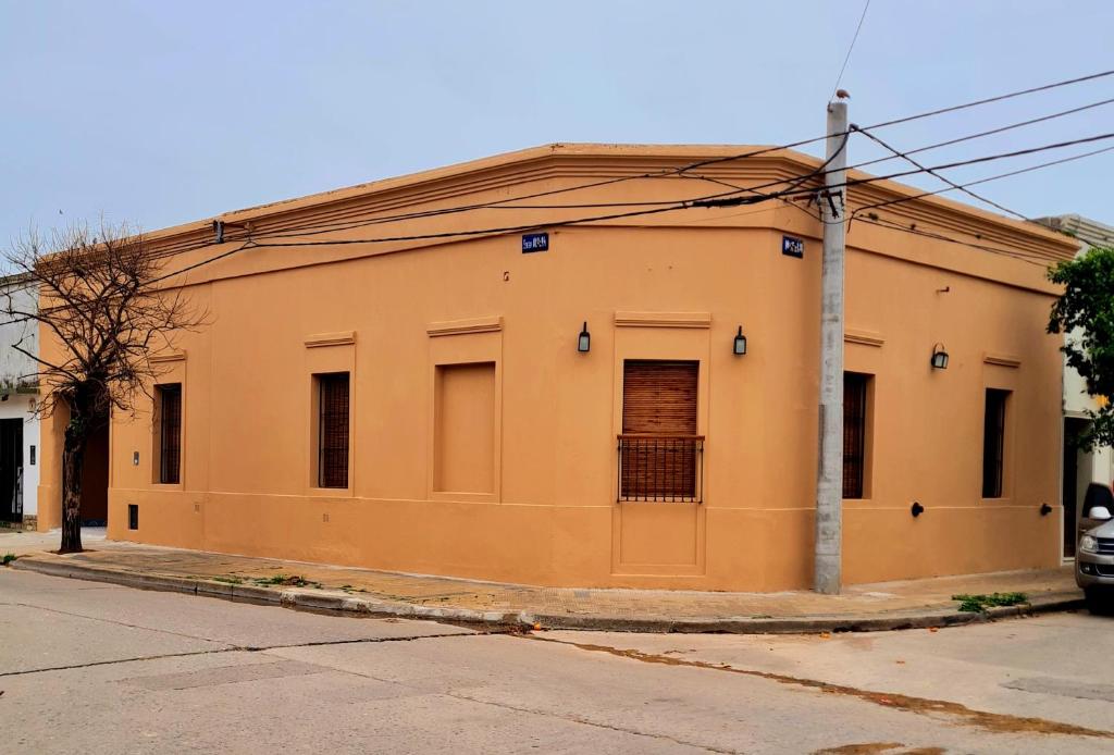 Lechuza Alvear