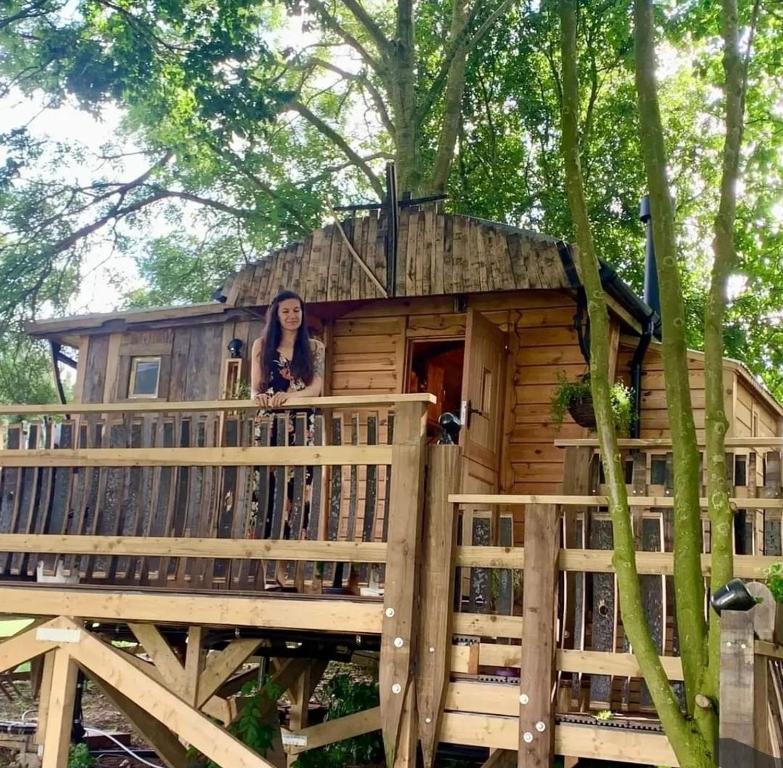 Tree House