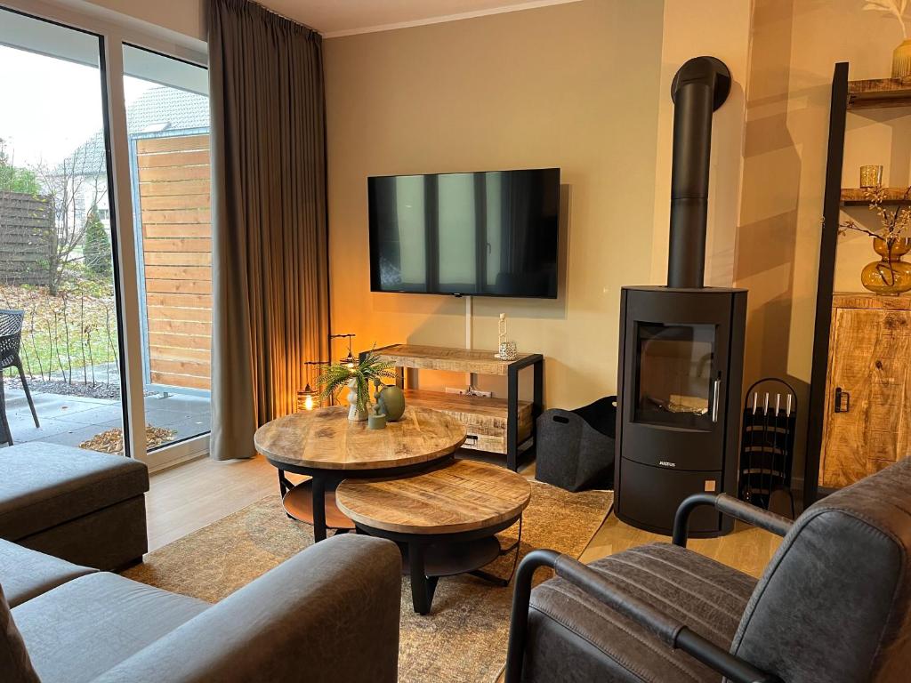 Residences Central Winterberg