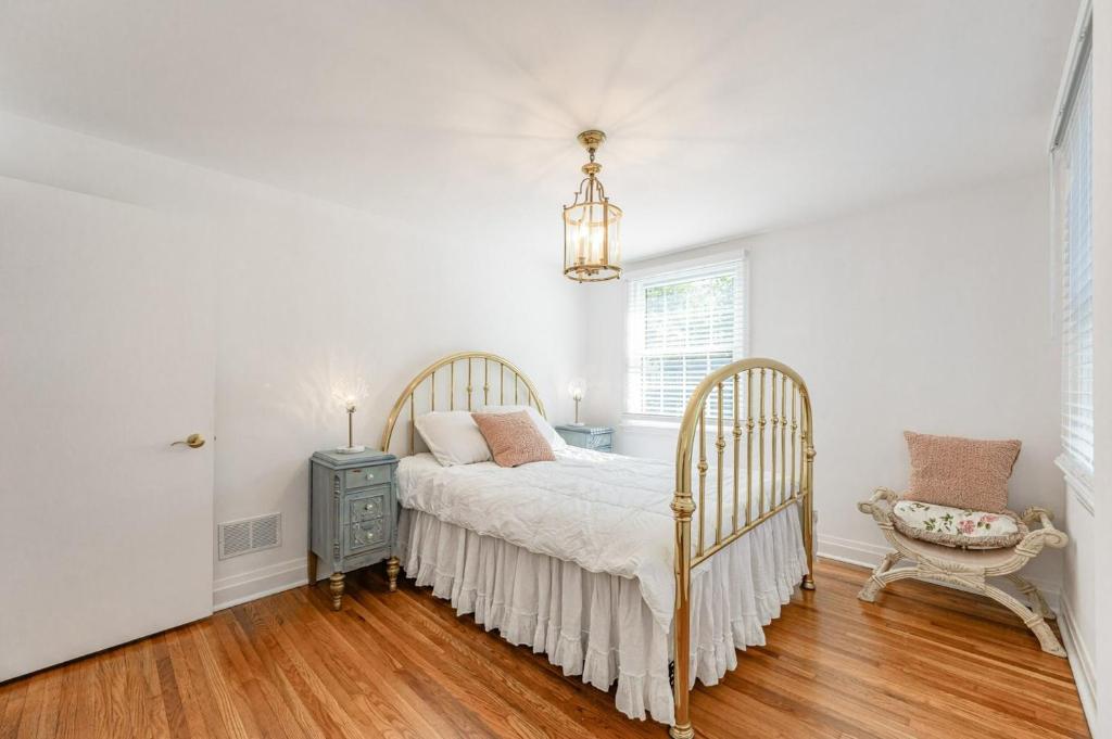 Luxury Detached 3 Bedroom Home in Burlington - The Renato