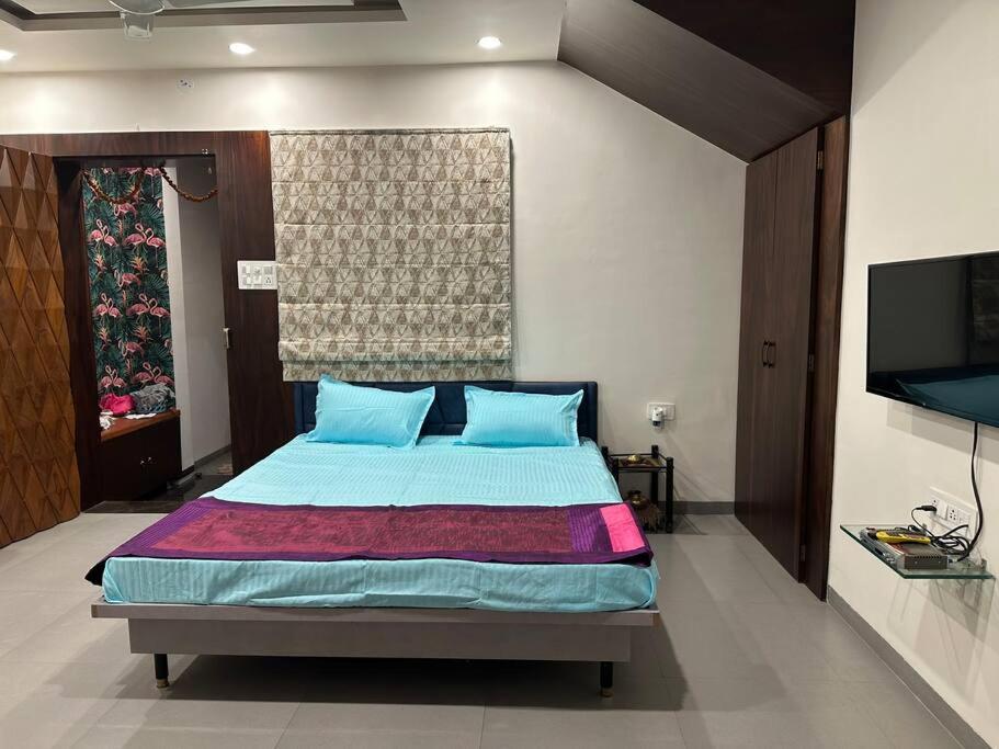 Exquisite & cozy stay in a villa